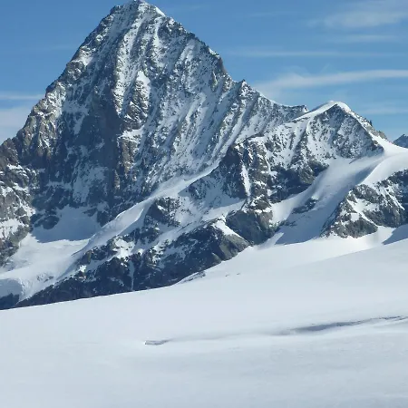 Le Chamois Arolla