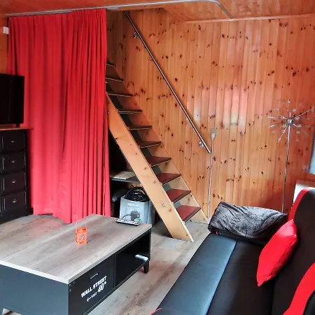 Le Chamois Chalet *