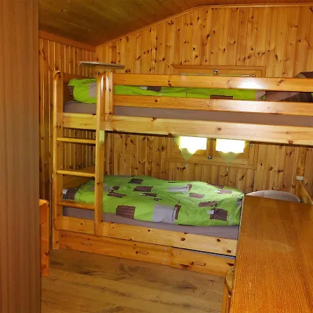 Le Chamois Chalet *